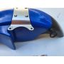 2YK Yamaha TDR250 front mudguard blue #MBLU1