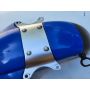 2YK Yamaha TDR250 front mudguard blue #MBLU1