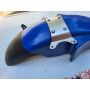 2YK Yamaha TDR250 front mudguard blue #MBLU1