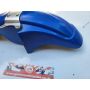 2YK Yamaha TDR250 front mudguard blue #MBLU1