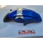 2YK Yamaha TDR250 front mudguard blue #MBLU1
