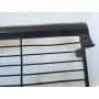 2YK Yamaha TDR250 radiator grill