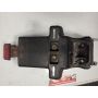 2YK Yamaha TDR250 rear mudguard number plate holder #RM2