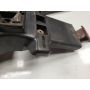 2YK Yamaha TDR250 rear mudguard number plate holder #RM2