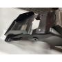 2YK Yamaha TDR250 rear mudguard number plate holder #RM2