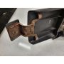 2YK Yamaha TDR250 rear mudguard number plate holder #RM2