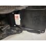 2YK Yamaha TDR250 rear mudguard number plate holder #RM2