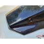 2YK Yamaha TDR250 rear seat panel black #RSBLK12
