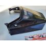 2YK Yamaha TDR250 rear seat panel black #RSBLK12