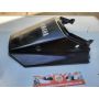 2YK Yamaha TDR250 rear seat panel black #RSBLK9