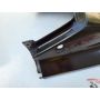2YK Yamaha TDR250 rear seat panel black #RSBLK9