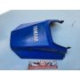 2YK Yamaha TDR250 rear seat panel black #RSBLU1