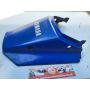 2YK Yamaha TDR250 rear seat panel black #RSBLU1