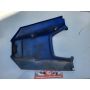 2YK Yamaha TDR250 rear seat panel black #RSBLU1