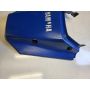 2YK Yamaha TDR250 seat panel rear #RSS