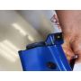 2YK Yamaha TDR250 seat panel rear #RSS