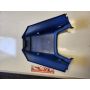 2YK Yamaha TDR250 seat panel rear #RSS
