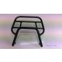 Yamaha TDR250 2YK Renntek rear carrier rack & pannier bag