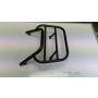 Yamaha TDR250 2YK Renntek rear carrier rack & pannier bag