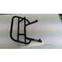 Yamaha TDR250 2YK Renntek rear carrier rack & pannier bag