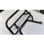 Yamaha TDR250 2YK Renntek rear carrier rack & pannier bag