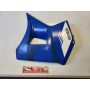 2YK Yamaha TDR250 tank side panel right blue #RTS