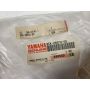 2YK Yamaha TDR250 headlight cowl screen #4