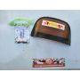 2YK Yamaha TDR250 headlight cowl screen & bolts