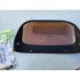 2YK Yamaha TDR250 headlight cowl screen & bolts
