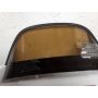 2YK Yamaha TDR250 headlight cowl screen #1