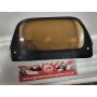 2YK Yamaha TDR250 headlight cowl screen #1