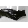 2YK Yamaha TDR250 seat panel left black #L16