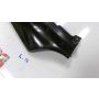 2YK Yamaha TDR250 seat panel left black #L16