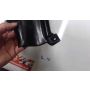 2YK Yamaha TDR250 seat panel left black #L16