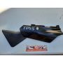 2YK Yamaha TDR250 seat side panel left black #LHSBLK3
