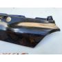 2YK Yamaha TDR250 seat side panel left black #LHSBLK3