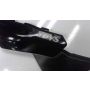 2YK Yamaha TDR250 seat panel right black #R19