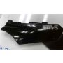 2YK Yamaha TDR250 seat panel right black #R19
