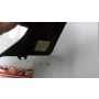 2YK Yamaha TDR250 seat panel right black #R19