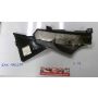 2YK Yamaha TDR250 seat panel right black #R19