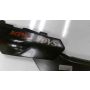 2YK Yamaha TDR250 seat panel right black #R20