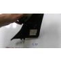 2YK Yamaha TDR250 seat panel right black #R20