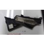 2YK Yamaha TDR250 seat panel right black #R20