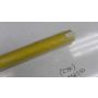 2YK Yamaha TDR250 seat cover - NEW yellow