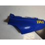 2YK Yamaha TDR250 seat panel right blue #BR2