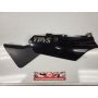 2YK Yamaha TDR250 seat panel left black #L3