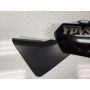 2YK Yamaha TDR250 seat panel left black #L3
