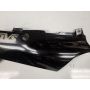 2YK Yamaha TDR250 seat panel left black #L3