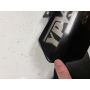 2YK Yamaha TDR250 seat panel left black #L3