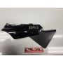 2YK Yamaha TDR250 seat panel, right, black #R3